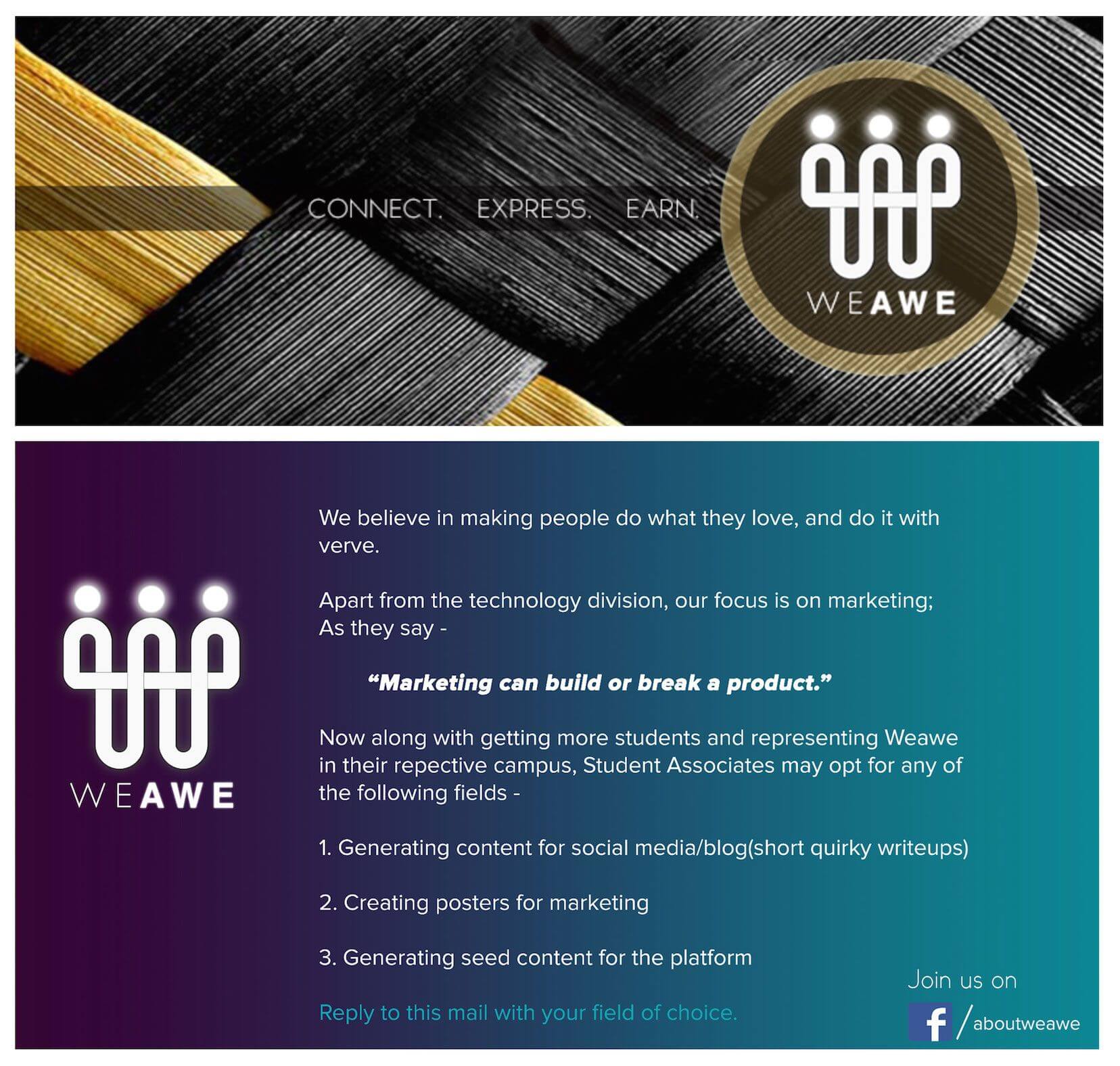 single project Info